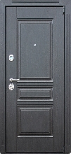 Входные двери АСД - Входная дверь АСД Гермес