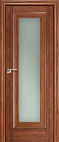 Серия Х МОДЕРН - Межкомнатные двери PROFIL DOORS Модель 24X