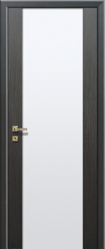 Серия Х МОДЕРН - Межкомнатные двери  PROFIL DOORS  Модель 8X