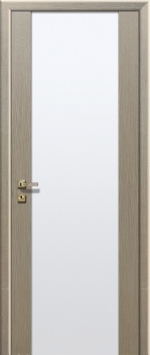 Серия Х МОДЕРН - Межкомнатные двери  PROFIL DOORS  Модель 8X