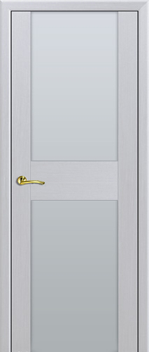 Серия Х МОДЕРН - Межкомнатные двери PROFIL DOORS Модель 11X