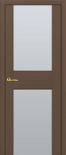 Серия Х МОДЕРН - Межкомнатные двери PROFIL DOORS Модель 11X