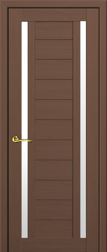Серия Х МОДЕРН - Межкомнатные двери  PROFIL DOORS Модель х15