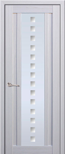 Серия Х МОДЕРН - Межкомнатные двери экошпон PROFIL DOORS Модель 16X