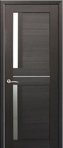 Серия Х МОДЕРН - Межкомнатные двери  PROFIL DOORS Модель  19X