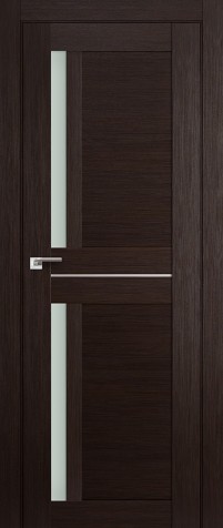 Серия Х МОДЕРН - Межкомнатные двери  PROFIL DOORS Модель  19X