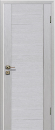 Серия Х МОДЕРН - Межкомнатные Двери  PROFIL DOORS:Модель 20X