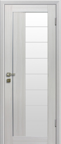 Серия Х МОДЕРН - Межкомнатные двери  PROFIL DOORS Модель 47X