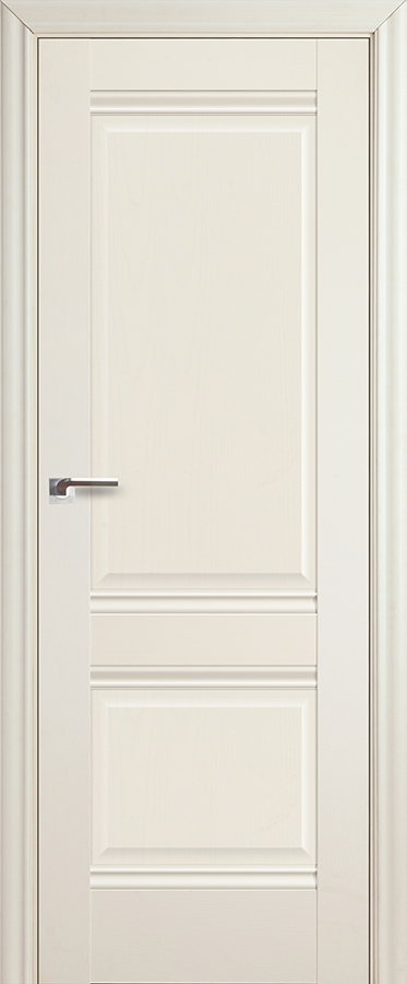 Серия Х КЛАССИКА - Межкомнатные двери PROFIL DOORS Модель 1X