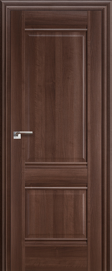 Серия Х КЛАССИКА - Межкомнатные двери PROFIL DOORS Модель 1X
