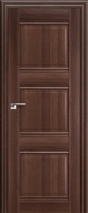 Серия Х КЛАССИКА - Межкомнатные двери PROFIL DOORS Модель 3X