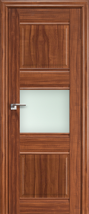 Серия Х КЛАССИКА - Межкомнатные двери PROFIL DOORS Модель 5 Х