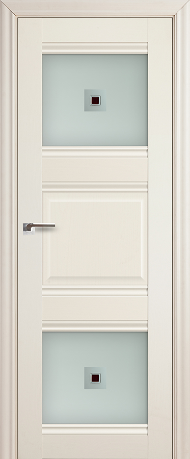 Серия Х КЛАССИКА - Межкомнатные двери PROFIL DOORS Модель 6 Х