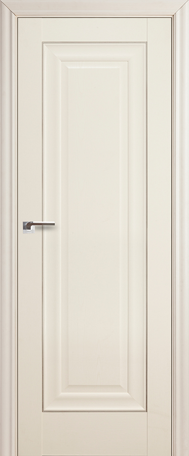 Серия Х КЛАССИКА - Межкомнатные двери PROFIL DOORS Модель 23X