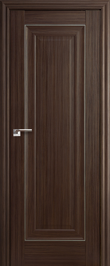 Серия Х КЛАССИКА - Межкомнатные двери PROFIL DOORS Модель 23X