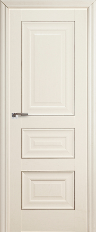 Серия Х КЛАССИКА - Межкомнатные двери PROFIL DOORS Модель 25X