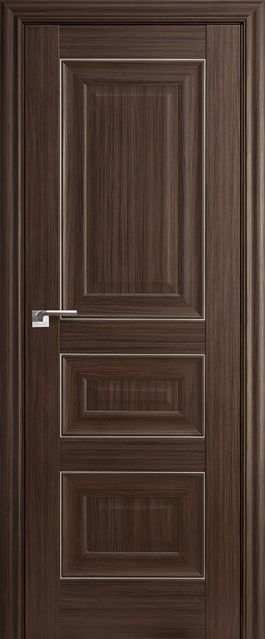 Серия Х КЛАССИКА - Межкомнатные двери PROFIL DOORS Модель 25X