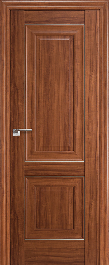 Серия Х КЛАССИКА - Межкомнатные двери PROFIL DOORS Модель 27X