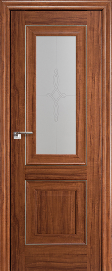Серия Х КЛАССИКА - Межкомнатные двери PROFIL DOORS Модель 28X