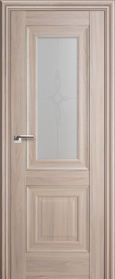 Серия Х КЛАССИКА - Межкомнатные двери PROFIL DOORS Модель 28X