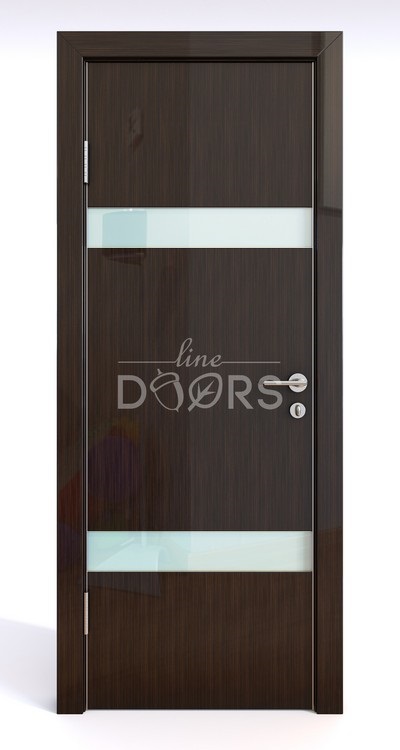 Межкомнатные двери Line Doors (Линия Дверей) - Дверная Линия мод.502 глянец