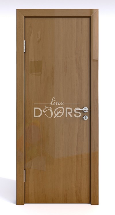 Межкомнатные двери Line Doors (Линия Дверей) - Дверная Линия мод.500 Глянец