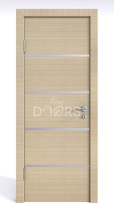 Межкомнатные двери Line Doors (Линия Дверей) - Дверная Линия мод.505