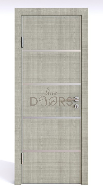 Межкомнатные двери Line Doors (Линия Дверей) - Дверная Линия мод.505