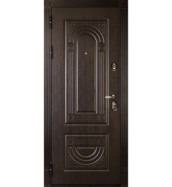 Входные двери СУДАРЬ ( ДИВА) - Дверь Дива МД-32