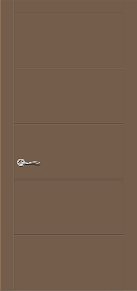 Сити Дорс Коллекция Esmalto Style - Межкомнатная дверь СИТИДОРС Коллекция Esmalto Style Ортика