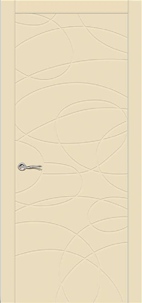 Сити Дорс Коллекция Esmalto Style - Межкомнатная дверь СИТИ ДОРС Коллекция Esmalto Style Витэлия
