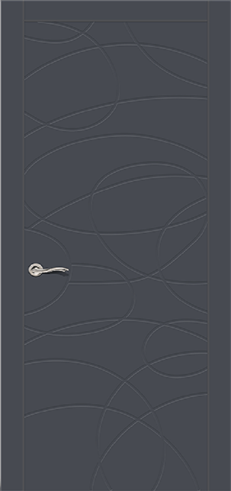 Сити Дорс Коллекция Esmalto Style - Межкомнатная дверь СИТИ ДОРС Коллекция Esmalto Style Витэлия