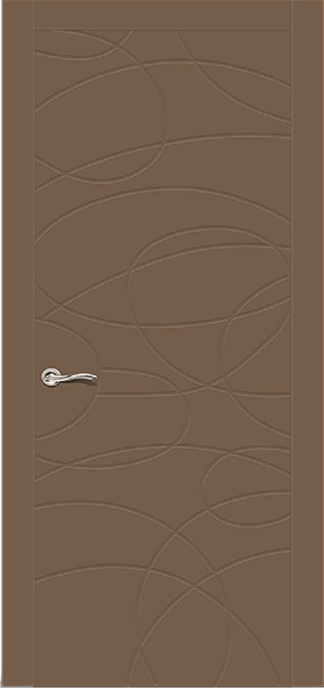 Сити Дорс Коллекция Esmalto Style - Межкомнатная дверь СИТИ ДОРС Коллекция Esmalto Style Витэлия