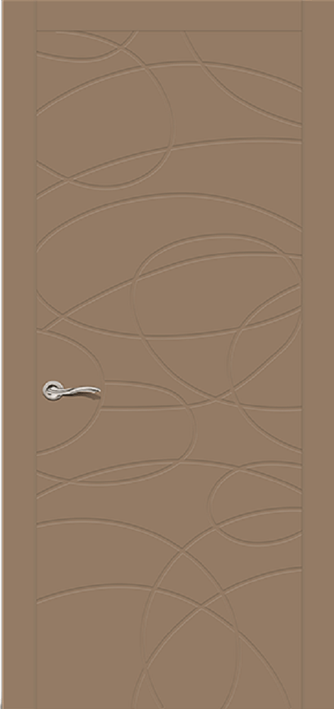 Сити Дорс Коллекция Esmalto Style - Межкомнатная дверь СИТИ ДОРС Коллекция Esmalto Style Витэлия