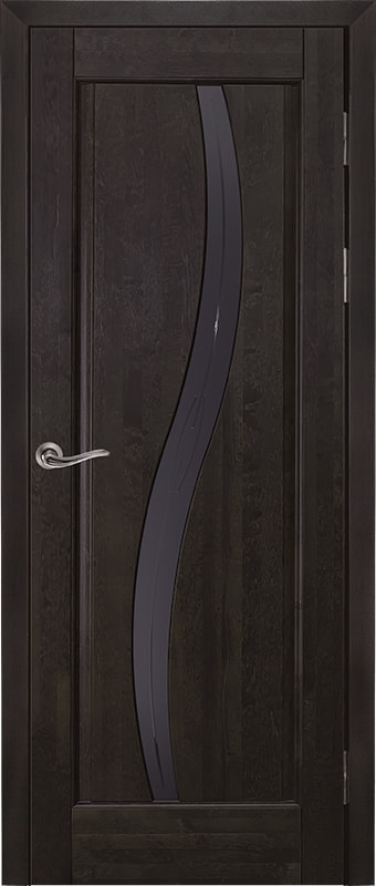 Массив ольхи - Дверь Ока массив ольхи модель Соло