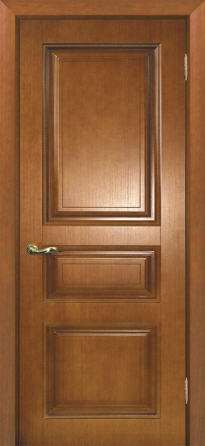 коллекция Мулино - Межкомнатная дверь Текона — модель Мулино 03 тип Глухая