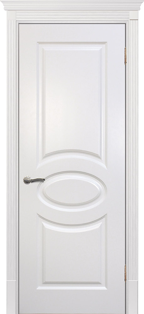 Коллекция Смальта - Межкомнатная дверь Текона — модель Смальта 12 тип:ГЛУХАЯ
