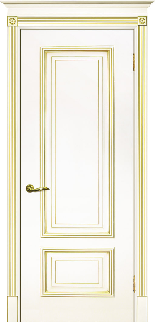 Коллекция Смальта - Межкомнатная дверь Текона — модель Смальта 8:Глухая