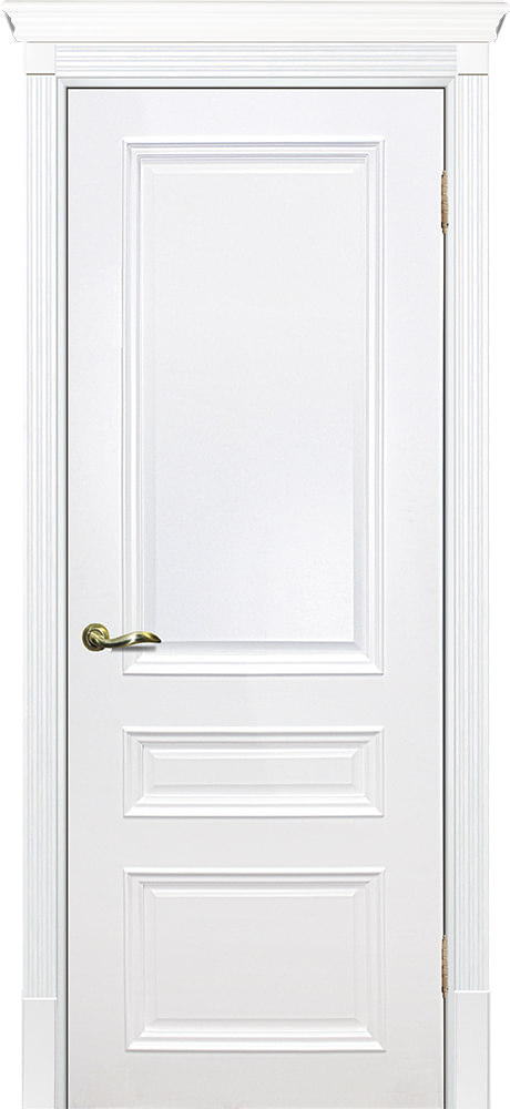 Коллекция Смальта - Межкомнатная дверь Текона — модель Смальта 6:Глухая