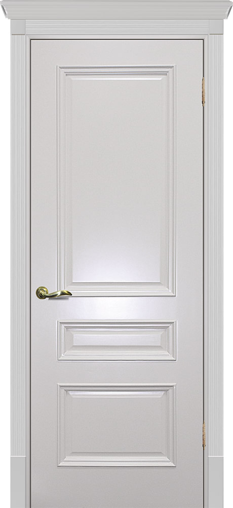 Коллекция Смальта - Межкомнатная дверь Текона — модель Смальта 6:Глухая