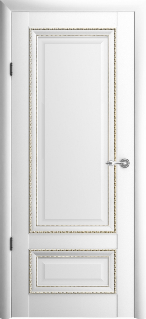 Коллекция Галерея - Дверь ALBERO Версаль 1: