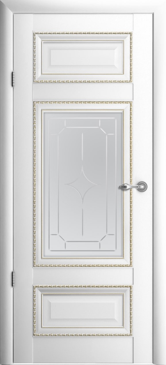 Коллекция Галерея - Дверь ALBERO Версаль 2