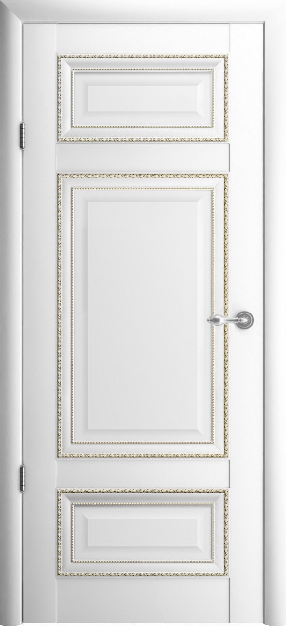 Коллекция Галерея - Дверь ALBERO Версаль 2