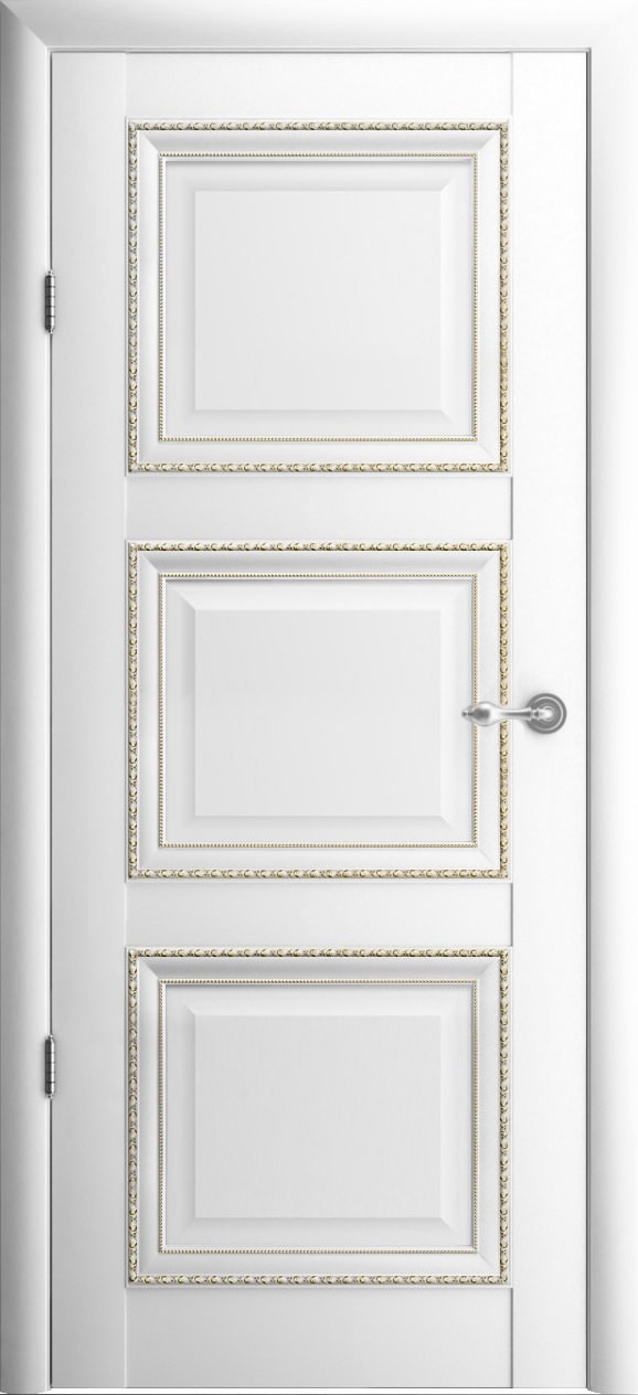 Коллекция Галерея - Дверь ALBERO Версаль 3