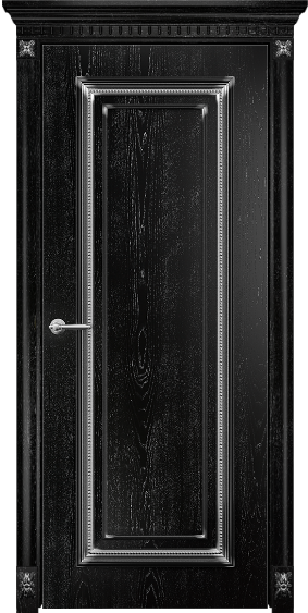 Коллекция Classic premium - Дверь Оникс модель Мадрид 1