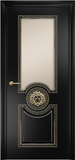 Коллекция Classic premium - Межкомнатная Дверь модель Цезарь