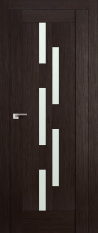 Серия Х МОДЕРН - Межкомнатные двери PROFIL DOORS Модель 30X