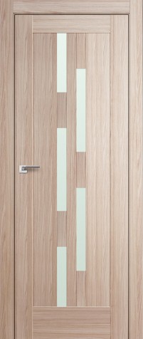 Серия Х МОДЕРН - Межкомнатные двери PROFIL DOORS Модель 30X