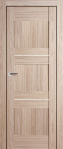 Серия Х МОДЕРН - Межкомнатные двери PROFIL DOORS Модель 34X