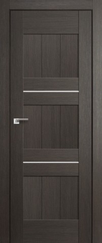 Серия Х МОДЕРН - Межкомнатные двери PROFIL DOORS Модель 34X